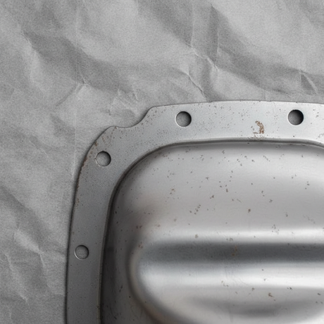 2015-2025 Ford F-150 8.8 Axle Cover Without Limited Slip Genuine OEM