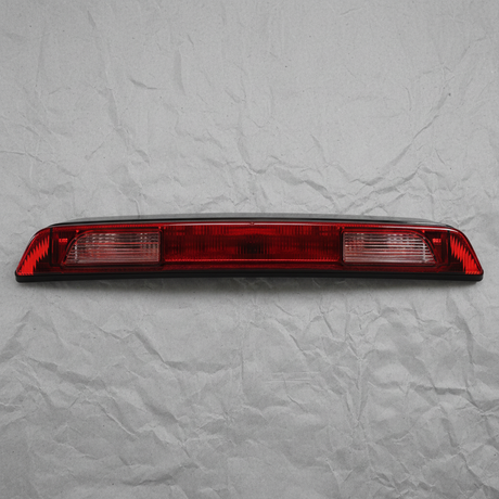 2020-2025 Nissan Frontier Third Brake Light Lamp - Full View