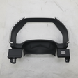 2015-2022 Ford F-150 F-250 F-350 Gauge Cluster Bezel Obsidian Genuine OEM - Full View