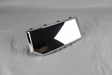 2024-2025 GMC Sierra 2500 3500 Passenger Side Front Bumper Insert Chrome Genuine OEM