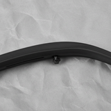 Genuine 2017-2022 Kia Sportage Hood Weatherstrip Insulation Seal OEM - Middle Detail