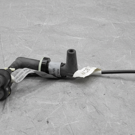 2004-2008 Ford F150 OEM Front Hub Vacuum Solenoid Line Tube 4WD