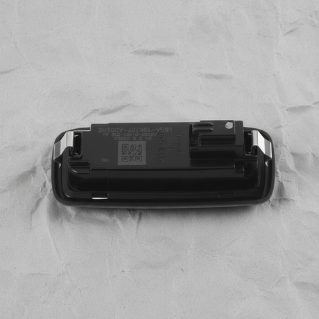2021-2024 Ford Explorer or Bronco Reading Lamp For Sunroof Equipped Only – bottom detail