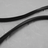 2020-2025 Silverado 2500 3500 HD Sierra OEM Front Door Weatherstrip Regular Cab