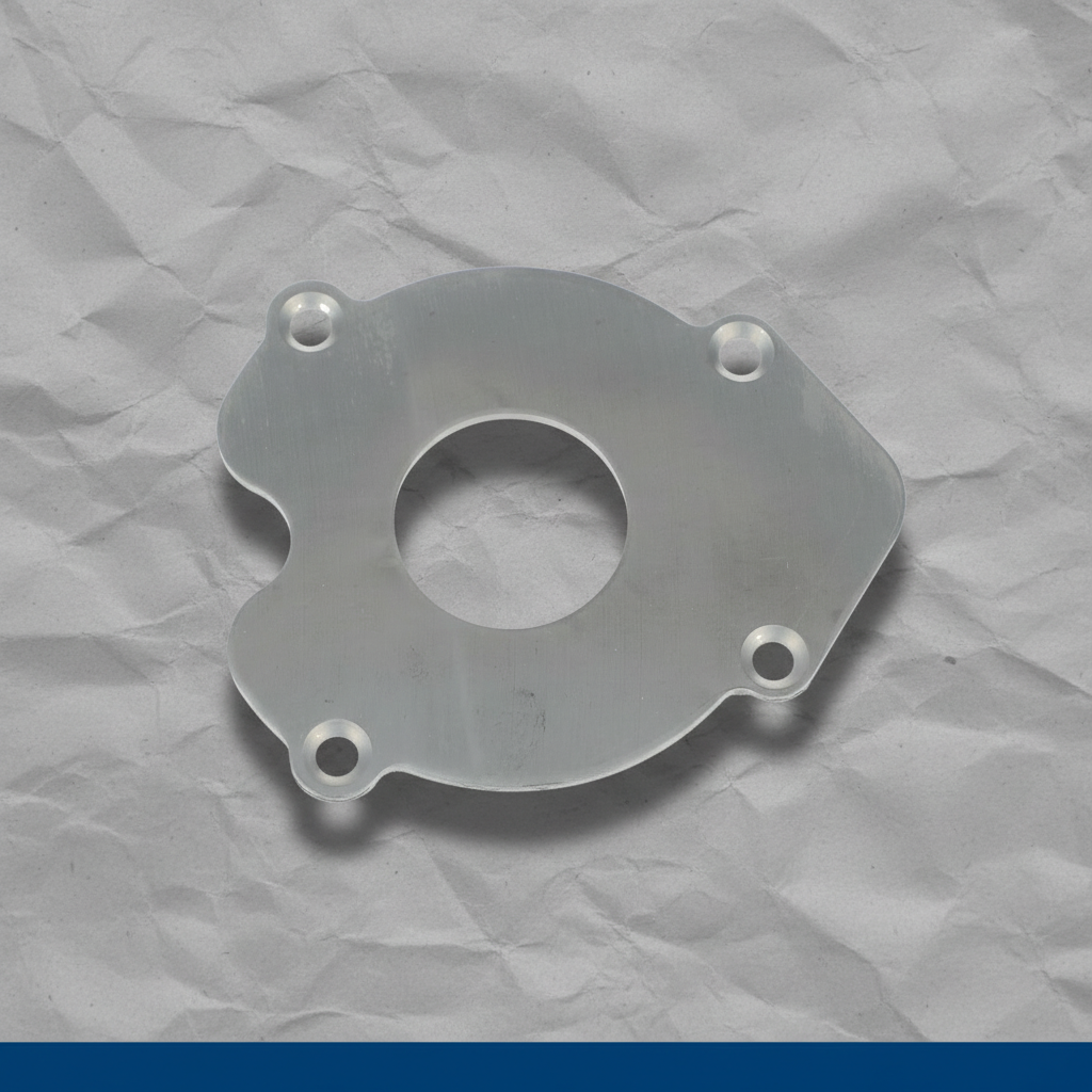 2009-2026 Dodge Durango Ram Jeep Chrysler Camshaft Thrust Plate OEM