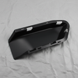 2020-2026 Corvette Stingray Driver Black Lower Grille Cover No Z51 OEM - Full View