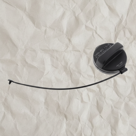 2012-2023 Nissan Maxima Fuel Tank Cap Genuine OEM - Full View