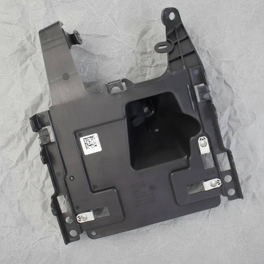2020-2024 Ford Explorer Genuine OEM ECM Bracket 2.3L - Full View