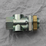 2016-2023 Ford F-650 F-750 Air Brake Quick Release Valve Genuine OEM - Detail