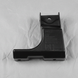 2013-2022 Buick Encore Passenger Side Rear Bumper Lower Bracket Genuine OEM - Bottom Detail