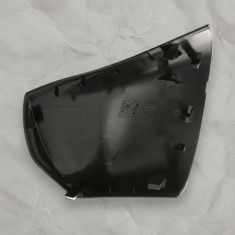 2015-2019 Nissan Versa Note OEM Driver Side Lower Mirror Trim