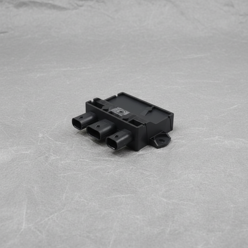 2022-2024 Ford Expedition Navigator OEM Liftgate Control Module No Tow - Full View 2