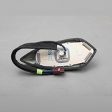 2019-2025 Blazer Black Roof Antenna Genuine OEM Without Satellite Radio only
