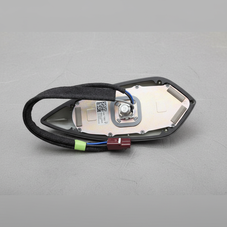 2019-2025 Blazer Black Roof Antenna Genuine OEM Without Satellite Radio only