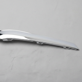 2022-2023 Chevrolet Traverse Fog Lamp Chrome Bezel Trim - Middle Detail