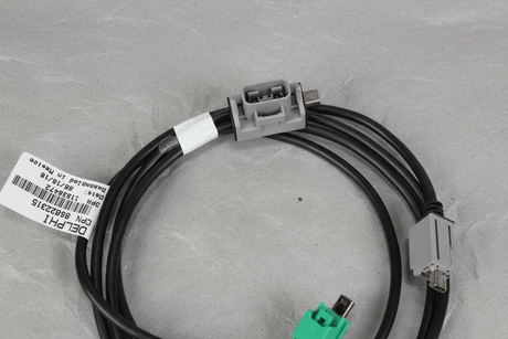 2014-2019 Silverado Sierra OEM USB Data Cable