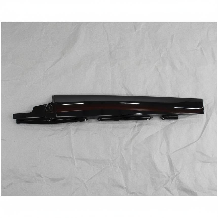 2021-2026 Jeep Grand Cherokee L Rear Driver B-Pillar Applique OEM – Full View