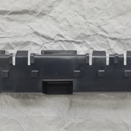 2023-2025 GM Cadillac Escalade ESV Passenger Bumper Cover Guide Bracket OEM - Top Detail