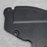 2014-2021 Mazda 3 6 Engine Oil Drain Plug Access Cover Genuine OEM - Detail