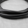 2018-2024 GM Equinox Rear Door Body Mounted Weatherstrip OEM - Middle Detail