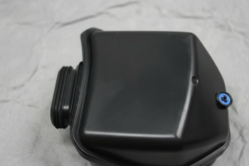 2016-2019 Buick Cascada Verano Cruze Intake Air Duct Resonator OEM