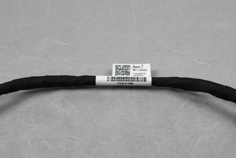 2021 Cadillac XT6 OEM Tow Hitch Wire Harness