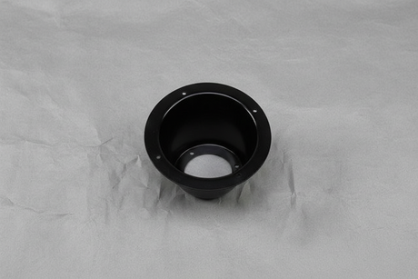 2021-2025 Silverado Sierra OEM Fuel Tank Filler Neck Pipe Housing