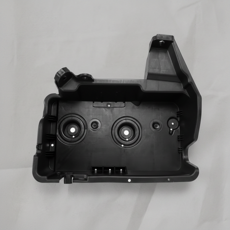 2021-2026 Ford Expedition Lincoln Navigator Genuine OEM Battery Tray - Macro Detail