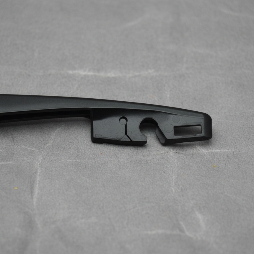 2016-2022 Honda Pilot Rear Tailgate Windshield Wiper Arm OEM Genuine