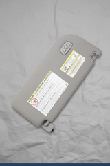 Ford F-250 F-350 F-450 Sun Visor Close-Up