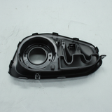 2017-2019 Kia Sportage Driver Side Fog Light Bezel Cover - Angle 2 Middle Detail