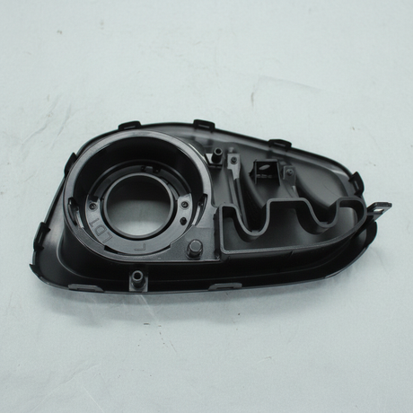 2017-2019 Kia Sportage Driver Side Fog Light Bezel Cover - Angle 2 Middle Detail