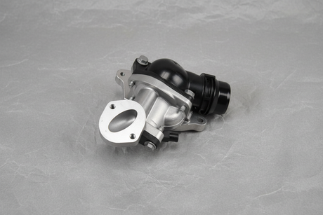2017-2019 Cruze Equinox Terrain 1.4L 1.6L OEM Engine Coolant Thermostat Housing
