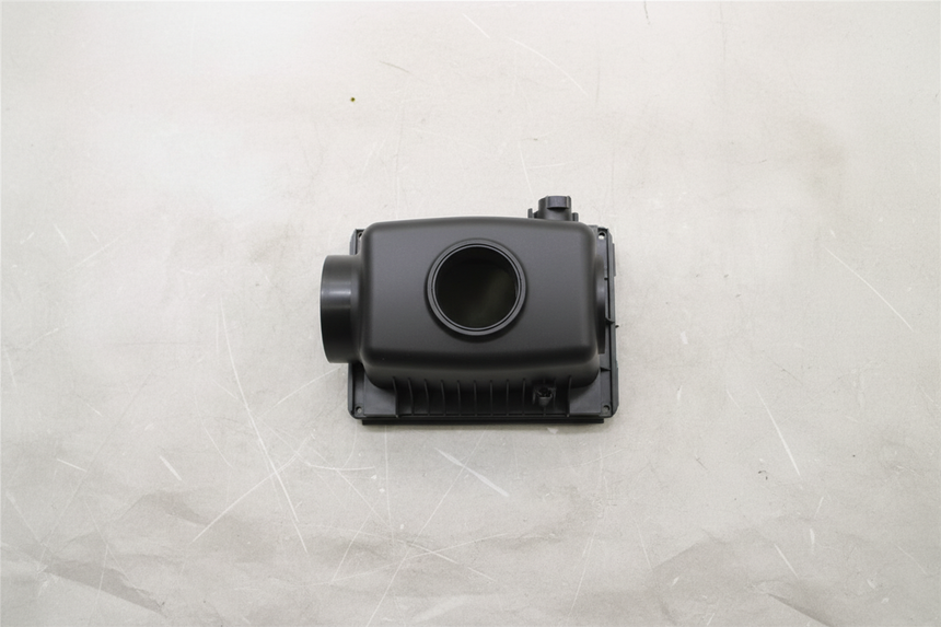 2020-2024 Ford Explorer 2.3L EcoBoost Air Intake Box Lid Cover - Angle View 2
