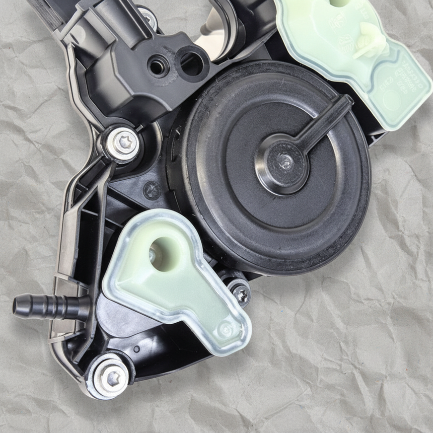 2018-2022 Volkswagen Jetta Atlas Tiguan OEM Crankcase Vent Valve 2.0