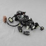 2015-2023 Ford Mustang Tail Light Wiring Harness W/Park Assist OEM – Full View