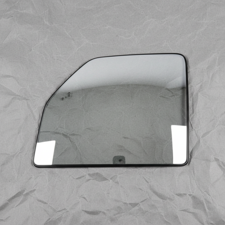 2023-2025 Ford F-250 F-350 Super Duty OEM Upper Driver Side Mirror Glass - Full View