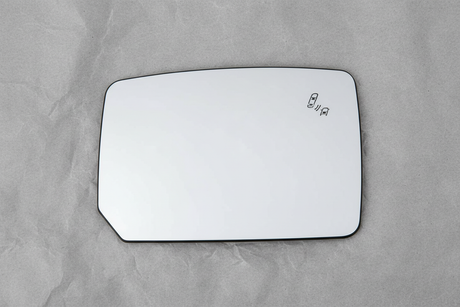 2013-2017 Traverse Acadia OEM Passenger Side Rear View Mirror Glass For Pwr Folding Mirrors