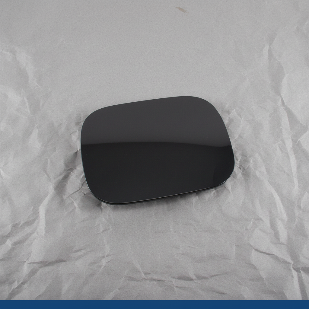 2005-2008 Toyota Corolla Matrix Fuel Filler Lid Door Genuine OEM