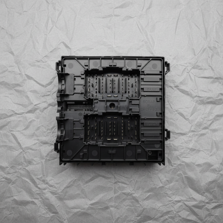 2020-2021 Ford Expedition Genuine OEM Fuse & Relay Junction Box - Full View 2