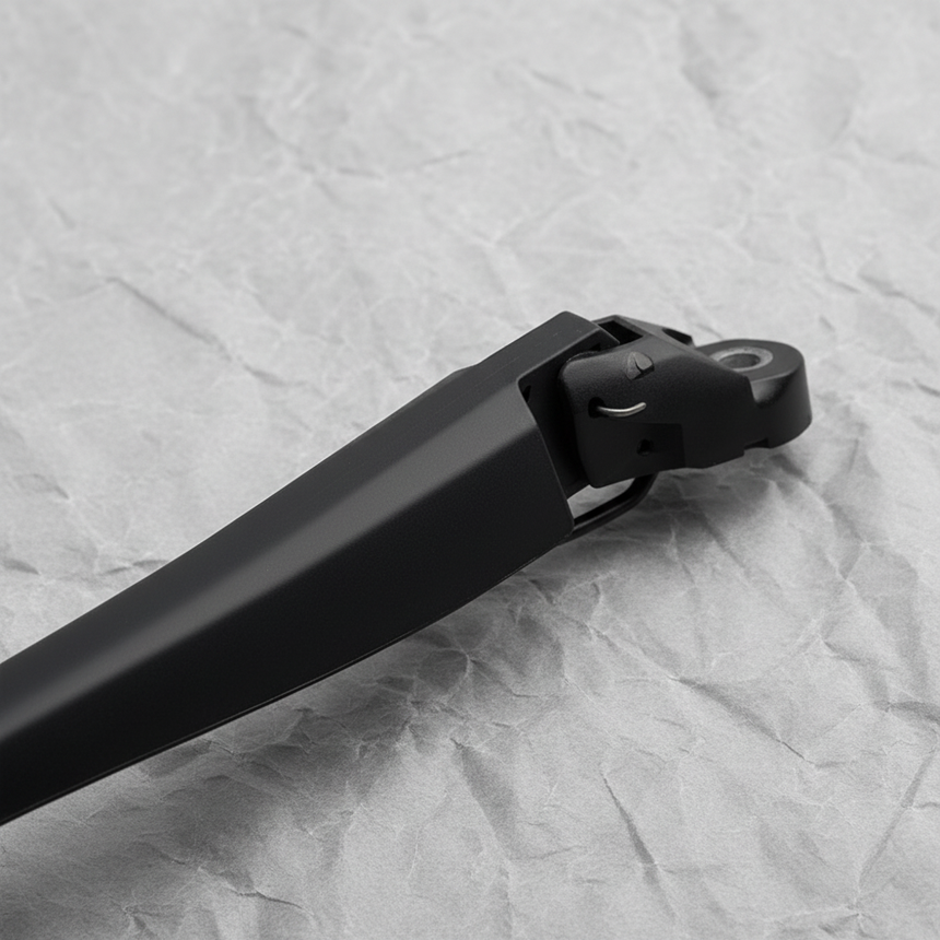 2005-2015 Nissan Xterra Rear Windshield Washer Wiper Arm OEM