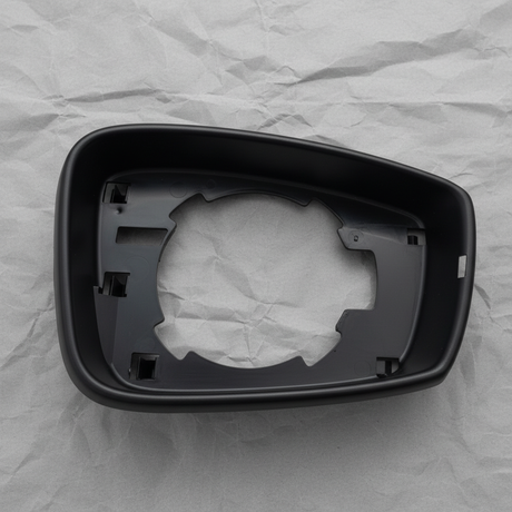 2011-18 Volkswagen Jetta OEM Driver Mirror Frame Signal Lamp