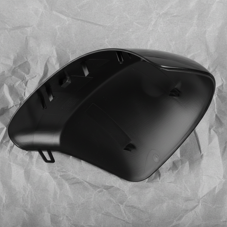 Nissan Pathfinder Mirror Cover Middle Detail 2