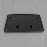 Chrysler License Plate Bracket - Middle Detail