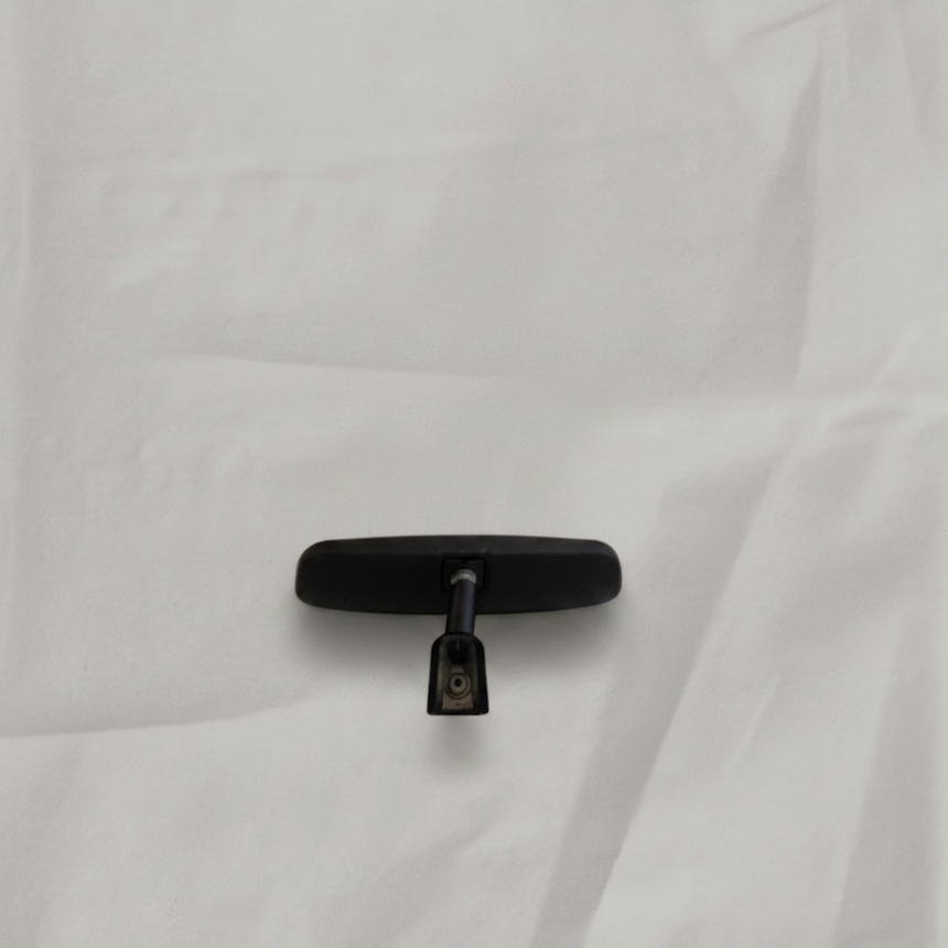 Honda Interior Rearview Mirror - Clean product shot