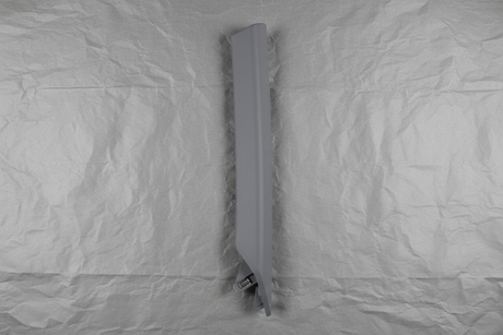 2009-2017 Nissan 370Z Driver Side Interior Windshield Pillar Trim - Full View