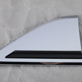 Macro Crop Top - Passenger Side Fender Emblem