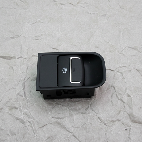 2013-2018 Volkswagen Tiguan EPB Parking Brake Switch Genuine OEM - Full View