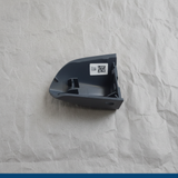 2015-2023 Ford Mustang Driver Side Exterior Door Handle Cap Unpainted OEM