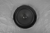2004-2010 Volkswagen Touareg Rear Door Speaker 10 Speaker System OEM